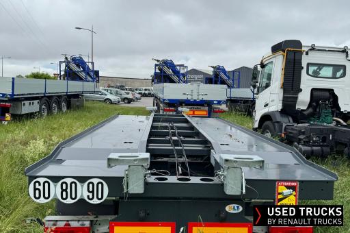 Lecitrailer LE 