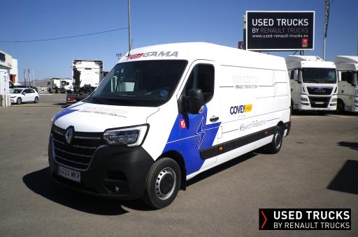 Renault Trucks Master 