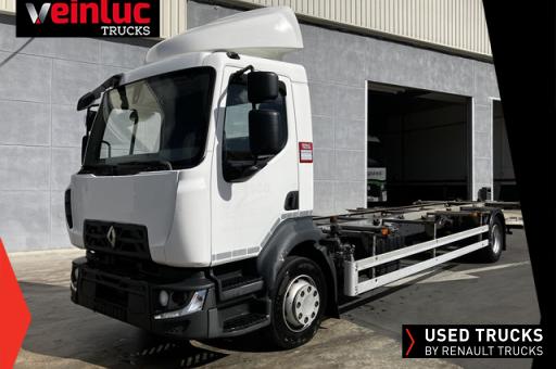 Renault Trucks D 250