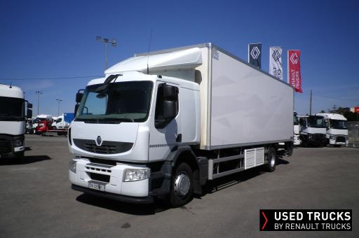 Renault Trucks Premium Distribution 270