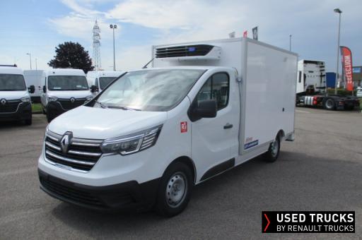 Renault Trucks Trafic 150
