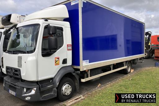 Renault Trucks D 210