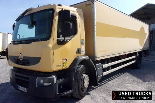 Renault Trucks Premium Distribution 270