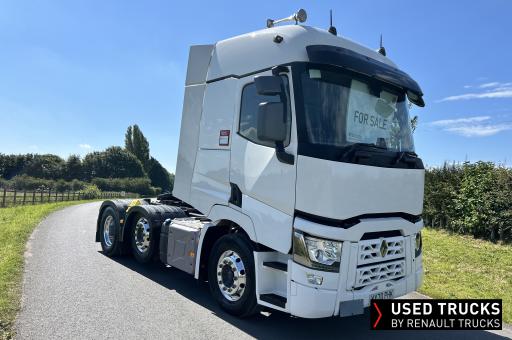 Renault Trucks T 480