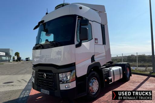 Renault Trucks T 520