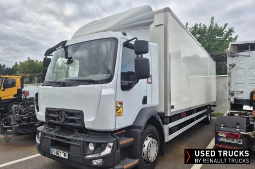 Renault Trucks D 280