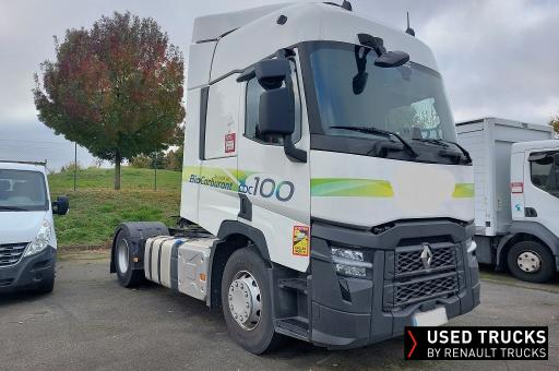 Renault Trucks T 