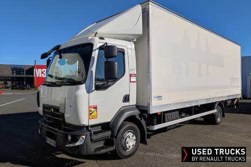 Renault Trucks D 240