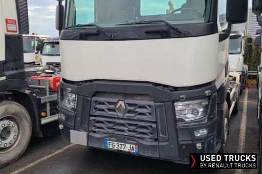 Renault Trucks C 460
