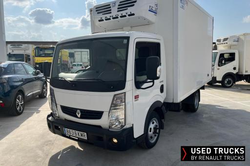 Renault Trucks Maxity 130