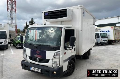 Renault Trucks Maxity 130