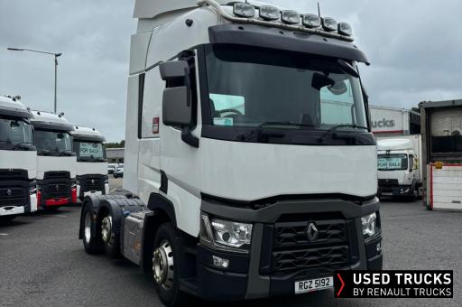 Renault Trucks T 460