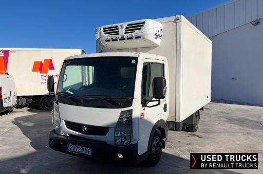 Renault Trucks Maxity 130