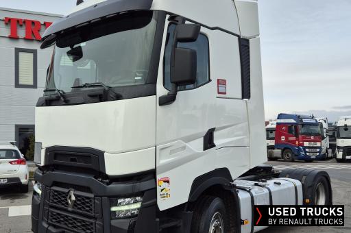 Renault Trucks T High 520