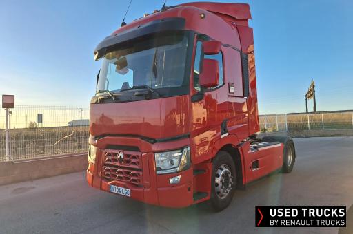 Renault Trucks T 480