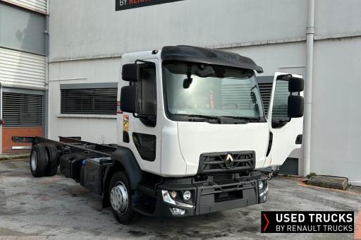 Renault Trucks D 280
