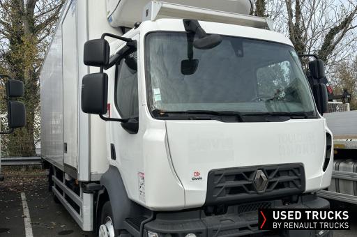 Renault Trucks D 240