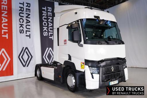 Renault Trucks T 480