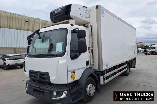 Renault Trucks D 210