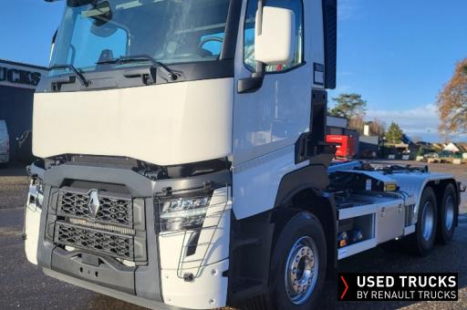 Renault Trucks C 440