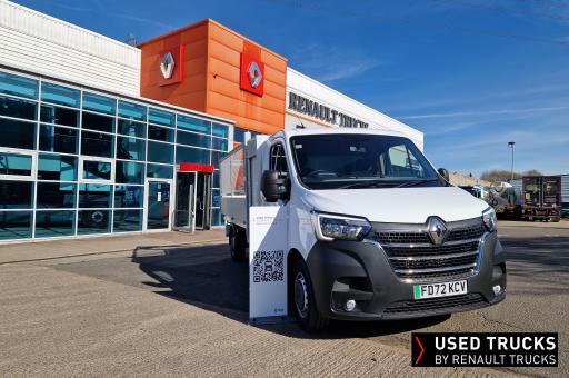 Renault Trucks Master 