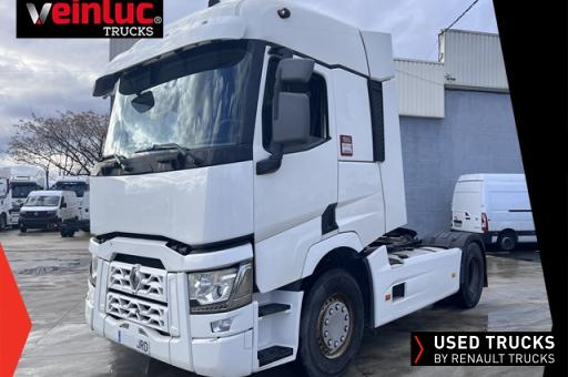 Renault Trucks T 520