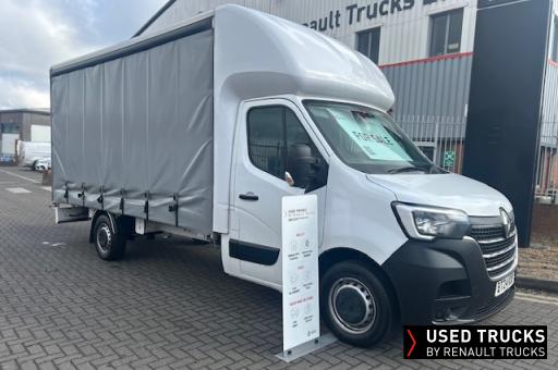 Renault Trucks Master 145