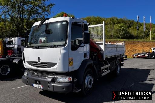 Renault Trucks Midlum 270