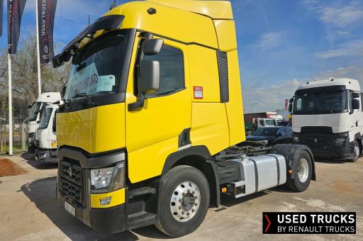 Renault Trucks T 460