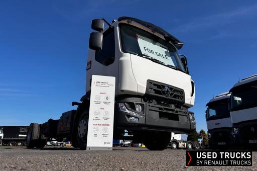 Renault Trucks D 240