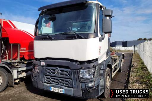Renault Trucks C 430