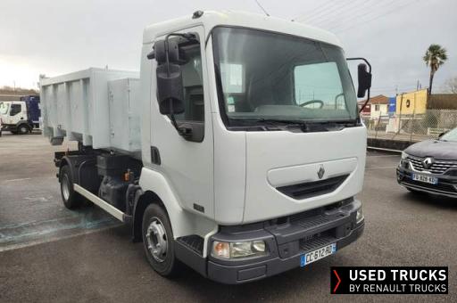 Renault Trucks Midlum 150