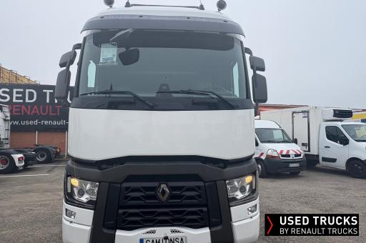 Renault Trucks T 460