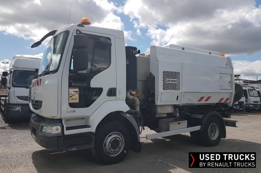 Renault Trucks Midlum 220