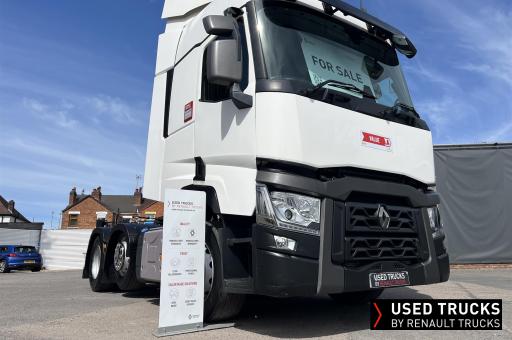 Renault Trucks T 460