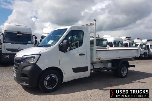 Renault Trucks Master 145
