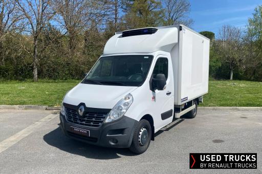 Renault Trucks Master 130