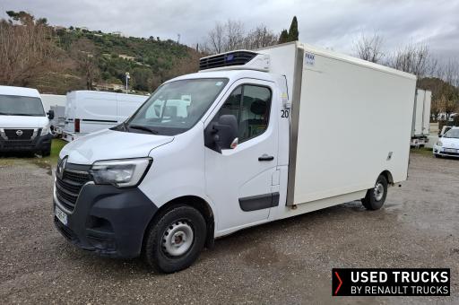 Renault Trucks Master 145