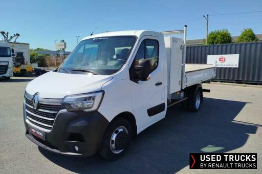 Renault Trucks Master 165