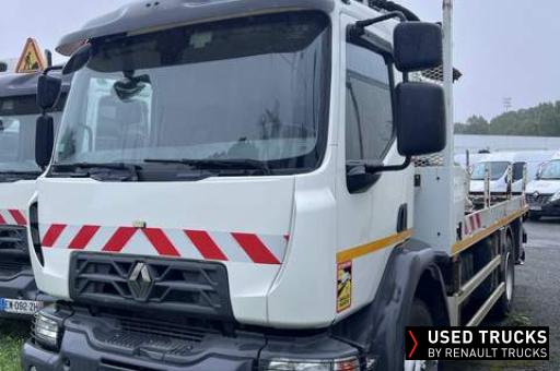 Renault Trucks D 240
