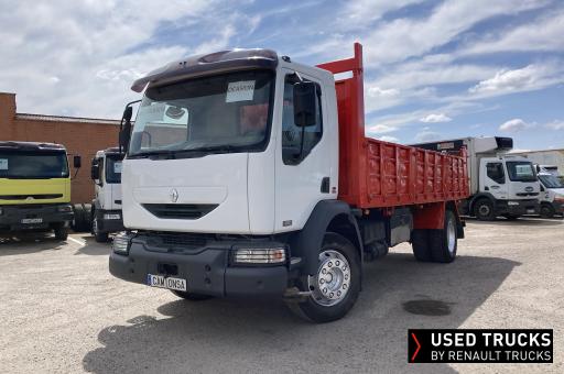 Renault Trucks Midlum 220