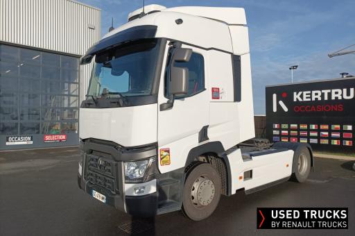 Renault Trucks T 440
