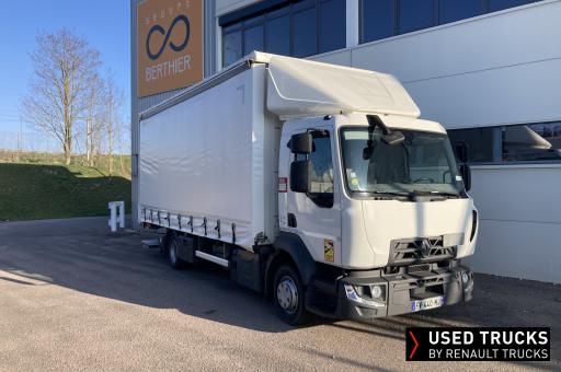 Renault Trucks D 240