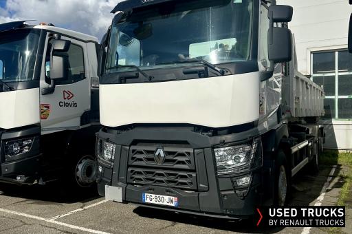 Renault Trucks C 460
