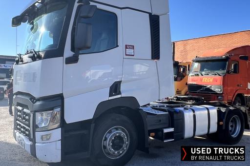 Renault Trucks T 460