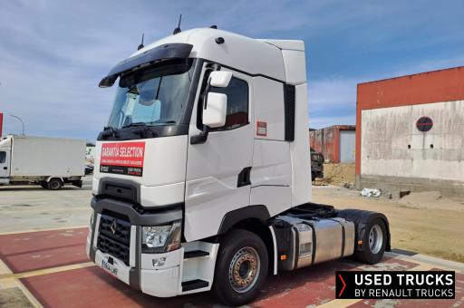 Renault Trucks T High 520
