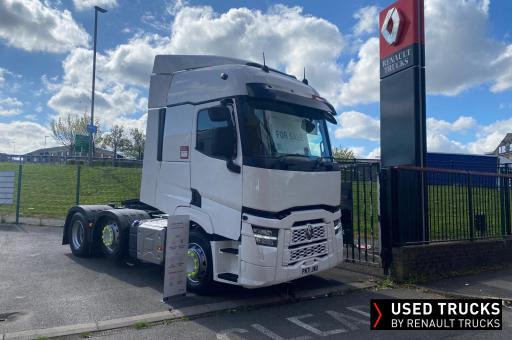 Renault Trucks T 480