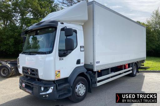 Renault Trucks D 250