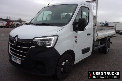 Renault Trucks Master 145