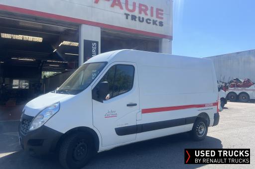 Renault Master 136